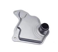 Filtro Olio e Coppa Olio per Trasmissione Infiniti/Inissan Altima Rogue Maxima Murano Pathfinder Quest NV200 Kit Filtro e Guarnizione Trasmissione (Solo Filtro Olio)