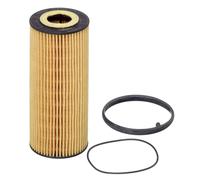 Filtro olio HENGST FILTER E864H D184