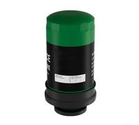 Filtro olio Easy, AUC12916 Sistema di cambio compatibile con defender D155 E120 E130 E160 cartuccia di ricambio motore Spin On Diesel