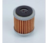 Filtro olio Emgo per Moto Rieju 125 Marathon Pro Sm 2009 a