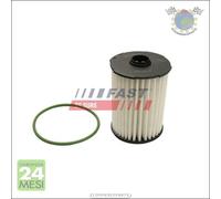 Filtro olio Fast per FIAT DUCATO