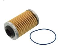 Filtro olio FEBI 100372 per CADILLAC CTS 2.8 2008-2009