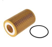 Filtro olio FEBI 100490 per AUDI A4 B8 (8K2) 3 2008-2015