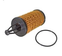 Filtro olio FEBI 101327 per MERCEDES-BENZ SL (R231) 3 2014-2016