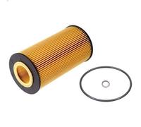 Filtro olio FEBI 101330 per AUDI A8 D3 (4E2, 4E8) 3.7 2002-2006