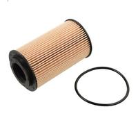 Filtro olio FEBI 101442 per PORSCHE 911 (997) 4 2011-2012