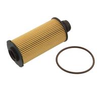 Filtro olio FEBI 104336 per GIULIA 2.2 2018-