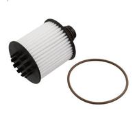Filtro olio FEBI 104337 per ALFA ROMEO MITO (955_) 1.3 2008-2010