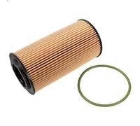 Filtro olio FEBI 108320 per VOLVO V60 I (155) 2 2014-2018