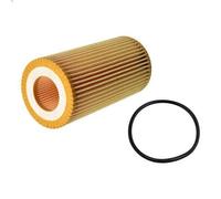 FEBI BILSTEIN 109015 Filtro olio Filtro olio per VW per Touareg (CR7)