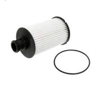 Febi BILSTEIN Filtro Olio 109017 per Jaguar F-Tipo Cabriolet 3.0 5.0 R AWD Land