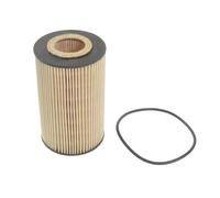 Filtro olio FEBI 109106 per MERCEDES-BENZ CLASSE C (W204) 6.2 2008-2014