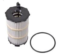 Filtro olio FEBI 109708 per AUDI Q7 (4LB) 4.2 2006-2010
