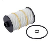 Filtro olio FEBI 172086 per AUDI A6 C7 (4G2, 4GC) 4 2012-2018