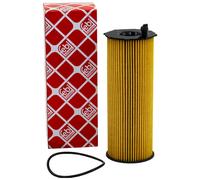 FEBI BILSTEIN Filtro olio
