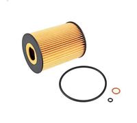 Filtro olio FEBI 172265 per BMW 3 Cabriolet (E93) 4 2008-2013