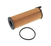 Filtro olio FEBI 172617 per AUDI Q7 (4LB) 3 2006-2010