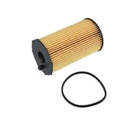 Filtro olio FEBI 172627 per PEUGEOT 607 (9D, 9U) 2.7 2004-2011