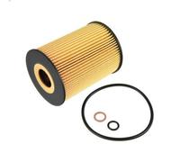 FEBI BILSTEIN Filtro olio compatibile con BMW 177174
