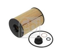 Filtro olio FEBI 188712 per BMW 5 (F10) 4.4 2011-2016