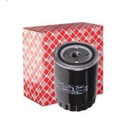 Filtro olio FEBI 2253 per VW VENTO (1H2) 1.9 1996-1998