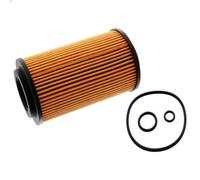Filtro olio FEBI 24661 per MERCEDES-BENZ CLK (C209) 2.2 2005-2009
