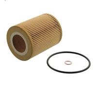 Filtro olio FEBI 26686 per BMW 3 (E36) 2 1991-1998