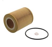 Filtro olio FEBI 26686 per BMW 5 (E39) 2 1996-2003