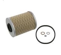 Filtro olio FEBI 26687 per BMW 3 (E36) 2 1991-1998