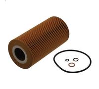 Filtro olio FEBI 26690 BMW 3 (E36) 2.5 1991-1998