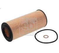 Filtro olio FEBI 26704 per BMW 3 (E46) 3 1999-2005