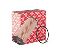 Filtro olio FEBI 26706 per BMW 3 (E46) 2 2001-2005
