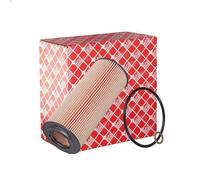 Filtro olio FEBI 26706 per BMW 3 (E46) 2 2001-2005
