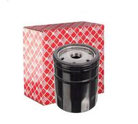 Filtro olio FEBI 27289 per FORD P 100 II 1.8 1987-1992