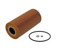 Filtro olio FEBI 32548 per MAN M90 4.58 1994-1996
