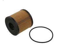 Filtro olio FEBI 32912 per RENAULT VEL SATIS (BJ0_) 2.2 2002-2009