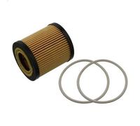 Filtro olio FEBI 33469 per OPEL ASTRA H (A04) 2 2005-201