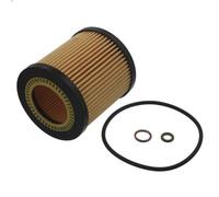 Filtro olio FEBI 36628 per BMW 5 (E60) 3 2006-2009