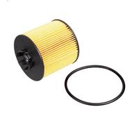 Filtro olio FEBI 37441 per AUDI A3 (8P1) 1.4 2007-2012