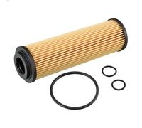 Filtro olio FEBI 38355 per MERCEDES-BENZ CLASSE C (W204) 1.8 2007-2009