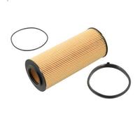 Filtro olio FEBI 38405 per AUDI Q7 (4LB) 3 2010-2015