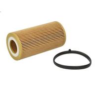 febi bilstein 38462 filtro olio con anello tenuta, 1 unità
