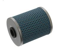Filtro olio FEBI 43671 per MAN TGA 6.871 2001-2001