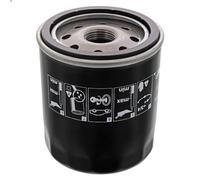 Filtro olio FEBI 48484 per FORD S-MAX (WA6) 1.8 2007-2010