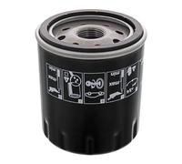 Filtro olio FEBI 48505 per FORD USA EDGE 2 2015-2018