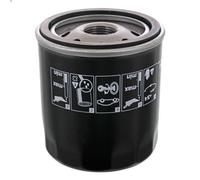 Filtro olio FEBI 48527 VW CALIFORNIA T6 Camper (SGC, SGG, SHC) 2 2015-2019