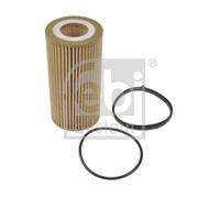 FEBI BILSTEIN Filtro olio 108323