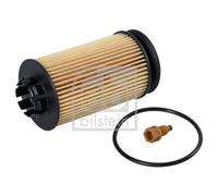 Filtro Olio Febi Bilstein 108861 per Mitsubishi Fuso (mitsubishi)