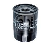 FEBI BILSTEIN Filtro olio 109061 ad avvitamento per Jaguar XF (X250) 4.2 2008-2015