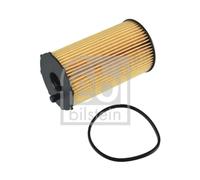 Filtro olio FEBI BILSTEIN 172627